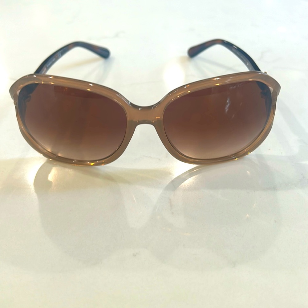 Coach Sunglasses